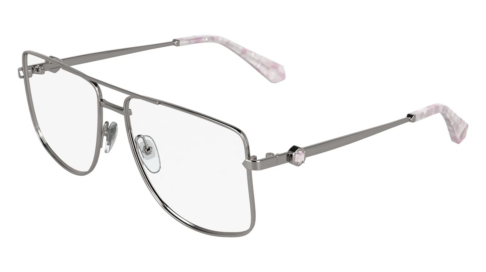 Kendra Scott KE2101 Eyeglasses - view 2